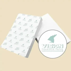 Inkjet Dark Iron On Transfer Paper