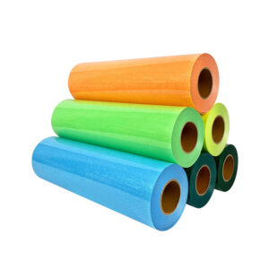 Glitter Heat Transfer Vinyl