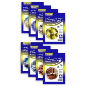 Photo Top Cold Laminating Film A4