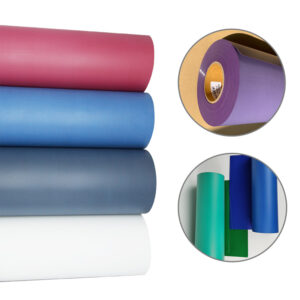 Flock Heat Transfer Vinyl